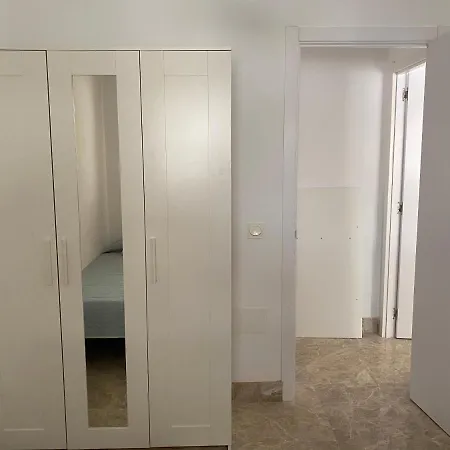 Apartamento Aguamarina Golf * Almerimar